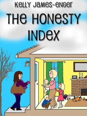 cover image of The Honesty Index